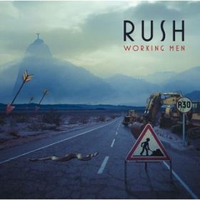 Working Man (R30 Live Version) / Rush