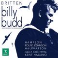 Ao - Britten : Billy Budd / Kent Nagano