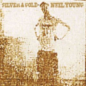 Ao - Silver  Gold / Neil Young