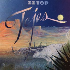 Asleep in the Desert (Instrumental) / ZZ Top