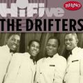 Rhino Hi-Five: The Drifters
