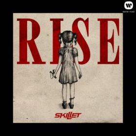 Ao - Rise (Deluxe Edition) / Skillet