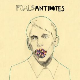 The French Open / Foals