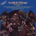 Ao - Curtis in Chicago - Recorded Live! / Curtis Mayfield