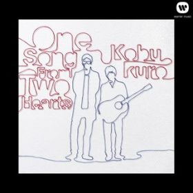 Ao - One Song From Two Hearts^_Ch / RuN