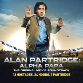 Ao - Alan Partridge - Alpha Papa / Various Artists