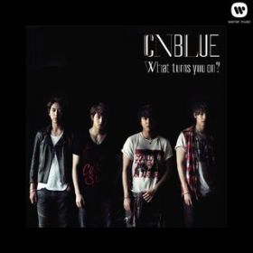 One More Time / CNBLUE
