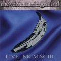 Ao - MCMXCIII (Live) / The Velvet Underground