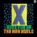 Ao - More Fun In the New World / X