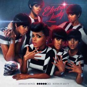 What an Experience / Janelle Monae