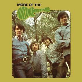MrD Webster [First Recorded Version] / The Monkees