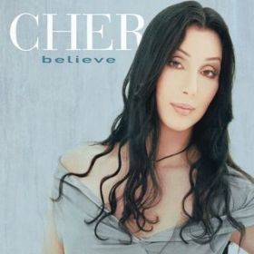 Believe (Club 69 Future Anthem Mix) / Cher