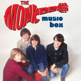 (I'm Not Your) Steppin' Stone (Single Version) / The Monkees