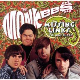 Ao - Missing Links, VolD 3 / The Monkees