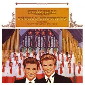 God Rest Ye Merry, Gentlemen / The Everly Brothers