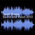 Ao - Sound and Vision 2013 / David Bowie