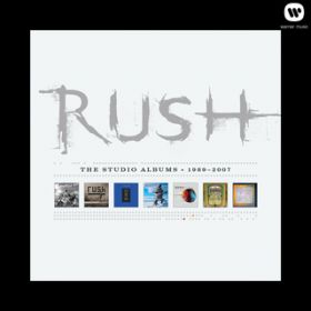 Ao - The Studio Albums 1989-2007 / Rush