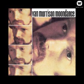 Ao - Moondance / Van Morrison