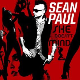 Ao - She Doesn't Mind / Sean Paul