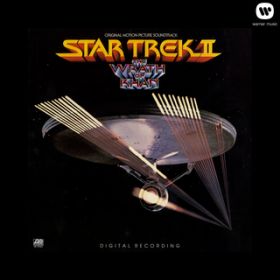 Ao - Star Trek II: The Wrath of Khan Original Motion Picture Soundtrack / James Horner