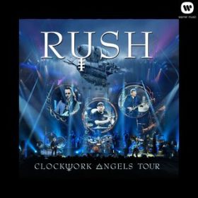 Limelight (Live on Clockwork Angels Tour) / Rush