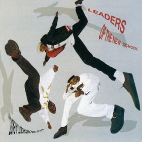 Case of the P.T.A. / Leaders Of The New School