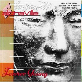 To Germany With Love / Alphaville