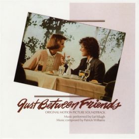 Just Between Friends / Earl Klugh