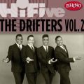 Ao - Rhino Hi-Five: The Drifters [Vol. 2] / The Drifters