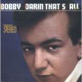 Ao - That's All / Bobby Darin