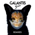 Ao - Smile Remixes / Galantis