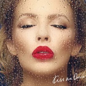 Ao - Kiss Me Once / Kylie Minogue