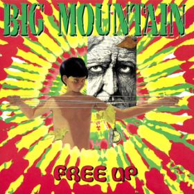 Ao - Free Up / Big Mountain