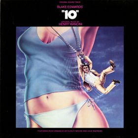 Ao - 10 Original Motion Picture Soundtrack / Henry Mancini
