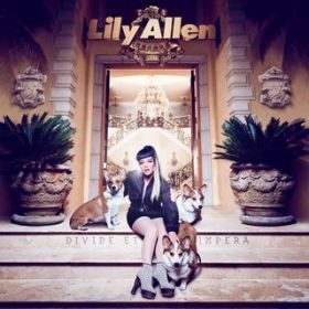 Close Your Eyes / Lily Allen