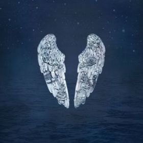 アルバム - Ghost Stories / Coldplay