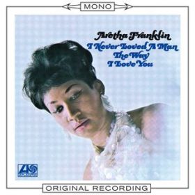 DrD Feelgood (Love Is Serious Business) [Mono] / Aretha Franklin