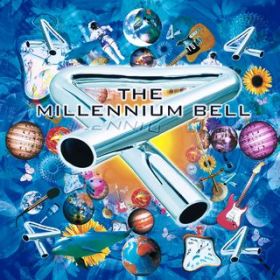 Ao - The Millennium Bell / Mike Oldfield