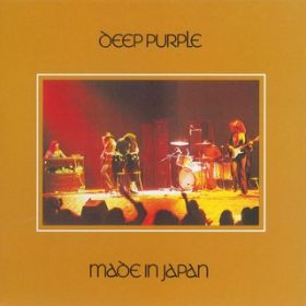 Black Night (Live at Osaka, Japan, August 16, 1972) [2014 Remaster] / Deep Purple