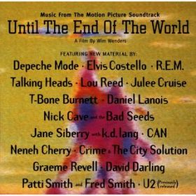 Until The End Of The World (Music from the Motion Picture Soundtrack) / Various Artists