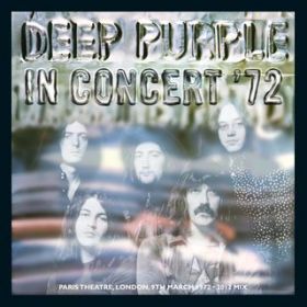 Maybe I'm a Leo (Soundcheck) / Deep Purple