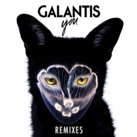 You (Ivan Gough  Jebu) [Remix] / Galantis