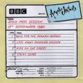 Ao - John Peel session 17th September 1980 / Angelic Upstarts