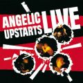 Angelic Upstarts̋/VO - The Murder of Liddle Towers (Live at City of London Polytechnic)