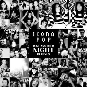 Just Another Night (Solidisco Remix) / Icona Pop
