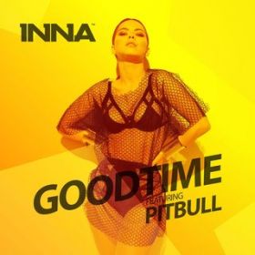 Good Time (featD Pitbull) / Inna