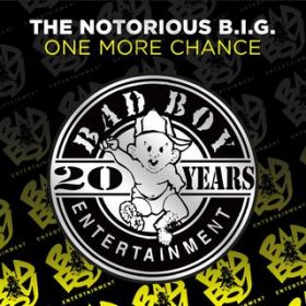 One More Chance ^ Stay with Me (Radio Edit) [2014 Remaster] / The Notorious B.I.G.
