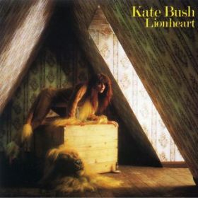 Don't Push Your Foot On The Heartbrake / Kate Bush