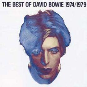 It's Hard to Be a Saint in the City / David Bowie