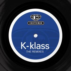 Ao - The Remixes / K-Klass
